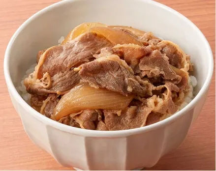 徳用牛丼の素