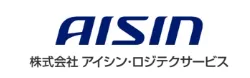株式会社アイシン・ロジテクサービスのロゴ